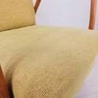 Set Vintage Deense Design Fauteuils, Mid-Century Retro 1960S thumbnail 5