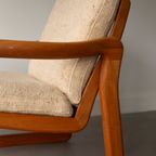 Mid-Century Chair Emc Furniture 60'S thumbnail 9