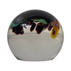 Glass Eye Studio 11 (Ges 11) - Presse Papier / Paperweight - American Made, Signed Piece thumbnail 4