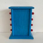 Eeuwigdurende Houten Tafel Kalender thumbnail 6