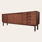 Mid Century Sideboard thumbnail 10