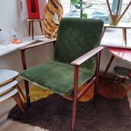 Impala Cor Bontenbal Fristho Fauteuil Stoel thumbnail 3