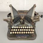 Oliver Typemachine thumbnail 5