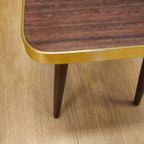Vintage Tafeltje Bijzettafeltje Tafel Plantentafeltje thumbnail 9
