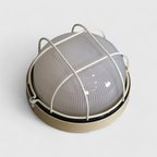 Vintage Industriële Wandlamp, Plafondlamp | 01319 thumbnail 10