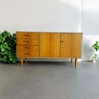 Vintage Ladekast / Dressoir / Tvmeubel thumbnail 5