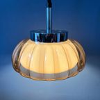 Mid Century Dijkstra Flower Space Age Hanglamp thumbnail 3
