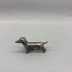 Miniatuur Teckel Tin 3 thumbnail 8