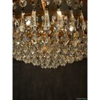 Palwa Crystal Chandelier thumbnail 15