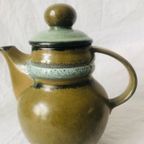 Theepot Met Suikerpot thumbnail 6