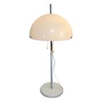 Fagerhults - Floor / Table Lamp - Model: ‘Skyddsform’ - Space Age - Mushroom Lamp - Adjustable In thumbnail 2