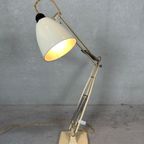 Vintage Anglepoise Bureaulamp thumbnail 2