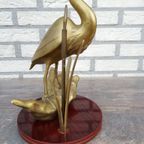 Vintage Messing Reiger thumbnail 8