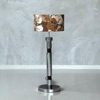 Jaren 70 Tafellamp Vintage Table Lamp Retro Design 1970S thumbnail 5