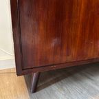 Midcentury Highboard Kast thumbnail 11