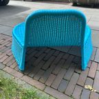 Ikea Vänö Garden Seat thumbnail 2