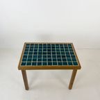 Salontafels Met Tegels / Tiled Coffee Table thumbnail 4