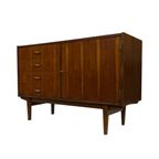 Vintage Dressoir Tv Badkamermeubel Jaren 60 70 Retro thumbnail 17