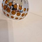 Set Van 2 Bar Lampen Vintage Hanglamp 2 Lampen thumbnail 5