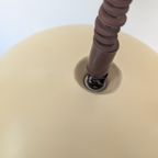 Jaren 70 Hanglamp thumbnail 6