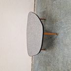 50's Vintage Salontafel Tafeltje Plantentafel thumbnail 6