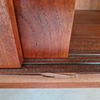 Vintage Deens Sideboard Mid Century Design thumbnail 10