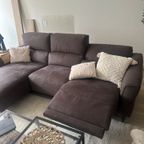 3 Seat Sofa With Recliner thumbnail 4