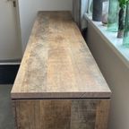 Dressoir Atrio Oriënt Decor 230cm thumbnail 3