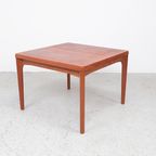 Henning Kjaernulf Teak Salontafel, 1960S thumbnail 5