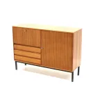 Vintage Wandmeubel Dressoir Uit De Jaren ’60 thumbnail 2