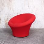Artifort Model F560 - Mushroom Chair thumbnail 10
