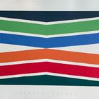 Kenneth Noland (1924-2010), Tropical Zone thumbnail 9