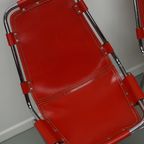 Charlotte Perriand - Les Arcs Stoelen 2X thumbnail 4