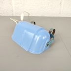 Art Deco Draagbare Lamp Underwriters' Laboratories thumbnail 4
