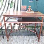 Stijlvol Vintage Bureautje Jr 70 Desk Design Sidetable Manou thumbnail 10