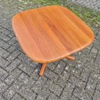 Glostrup Møbelfabrik Salontafel thumbnail 6