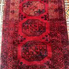 Oosters Bokhara Tapijt – 220 X 120 Cm thumbnail 2