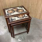 Nesting Table, Deens Vintage Design thumbnail 4