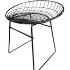 Pastoe Draadkruk Staal thumbnail 4