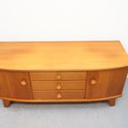 Vintage Dressoir Schuine Pootjes thumbnail 4