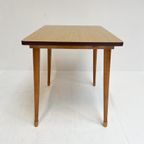 Schilte Schooltafeltje Met Formicablad, 1970'S thumbnail 4
