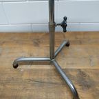 Vintage Industriële Pedicure Beensteun (Ook Voor Manicure Te Gebruiken) thumbnail 7