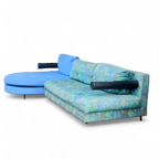B&B Italia Sity Modulaire Sofa 1980s thumbnail 9