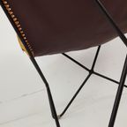 Butterfly Chair | Vlinder Fauteuil Ziekenhuis thumbnail 12