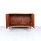 Deens Teak Dressoir Of Audiomeubel 2 thumbnail 4