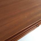 Vintage Teak Houten Ladenkast Deens 6 Lades Chest Of Drawers thumbnail 8