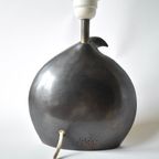 George Deliège Sculpturale Lampvoet Vogel thumbnail 5