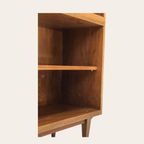 Mid Century Boekenkast thumbnail 16