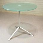 Postmodern Italiaans Sidetable Bijzettafel, Paolo Bistacchi thumbnail 9