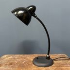 Zwarte Beha Leuchten Bauhaus Bureaulamp thumbnail 2